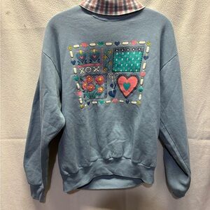 Women’s K-pop Sweater